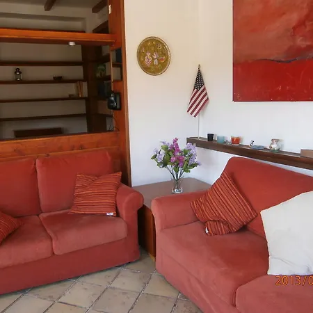 L'attico Di Laura Apartment