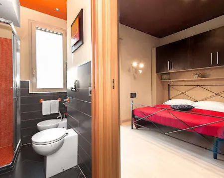 Appartement L'attico Di Laura *
