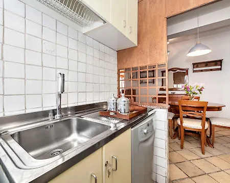Apartment L'attico Di Laura Rome