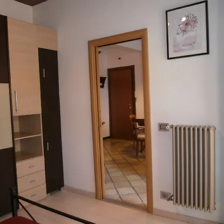 L'attico Di Laura * Rome