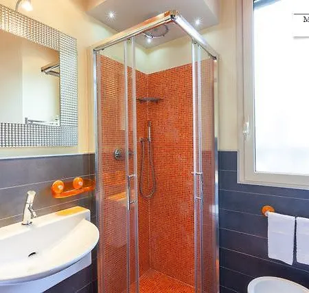 L'attico Di Laura Appartement Rome