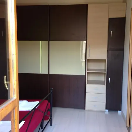 Appartement L'attico Di Laura *