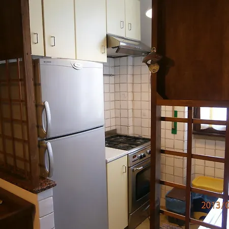 L'attico Di Laura Appartement *