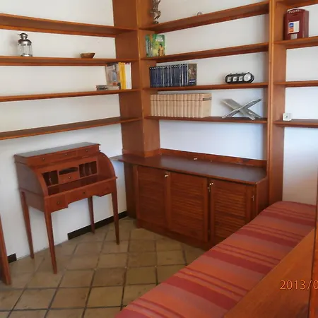 Apartment L'attico Di Laura Rome