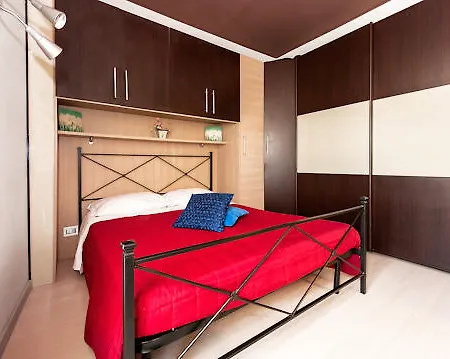 Appartement L'attico Di Laura