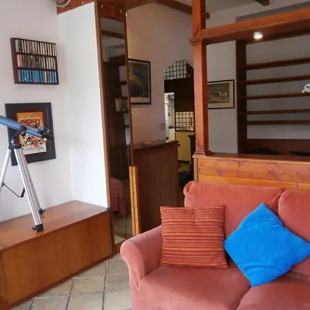L'attico Di Laura Apartment