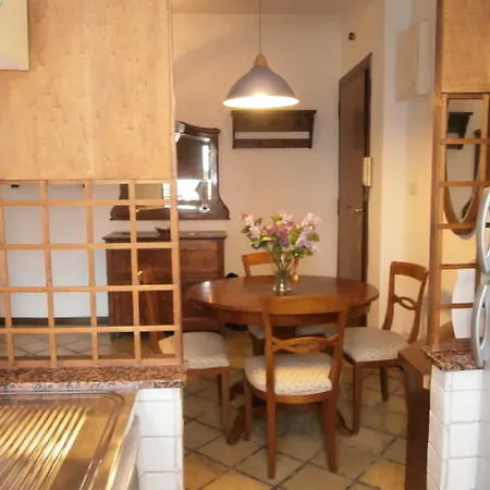 L'attico Di Laura Apartment *