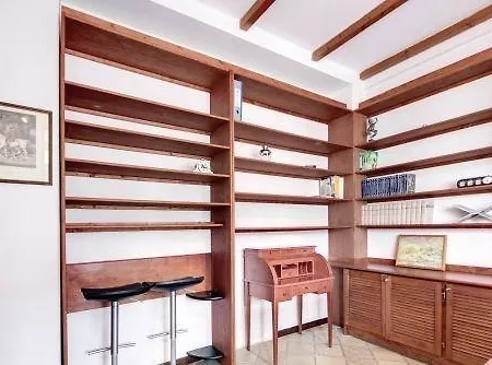 L'attico Di Laura Apartment Rome