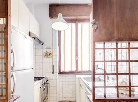 L'attico Di Laura Apartment