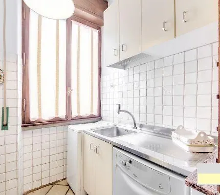 Appartement L'attico Di Laura *