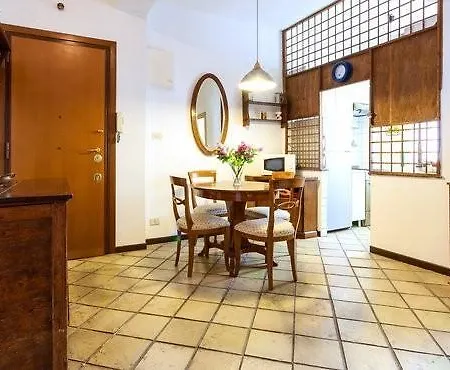 L'attico Di Laura Apartment *