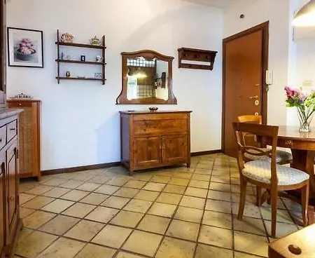 L'attico Di Laura * Rome