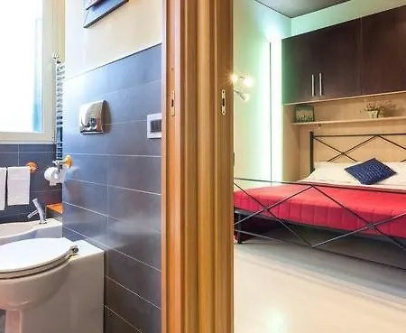 Apartment L'attico Di Laura