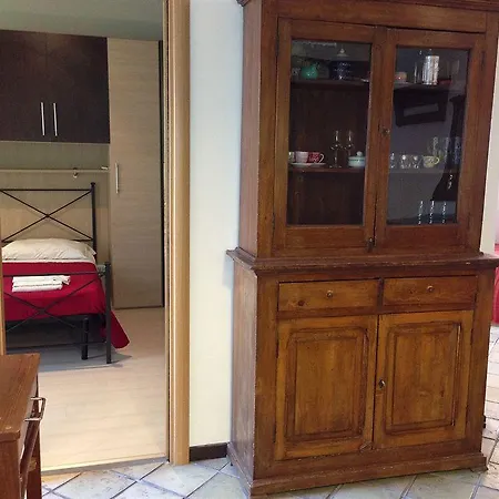 L'attico Di Laura Appartement *