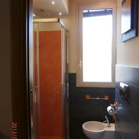 Apartment L'attico Di Laura *
