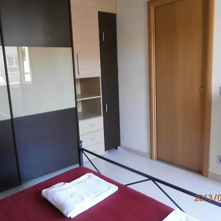 Apartment L'attico Di Laura