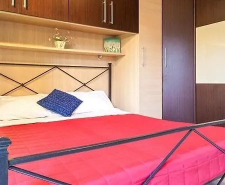 Appartement L'attico Di Laura Rome