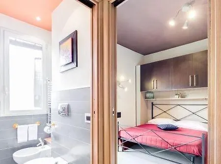 Apartment L'attico Di Laura Rome