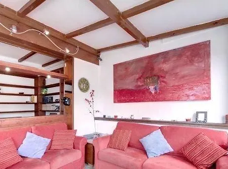 Apartment L'attico Di Laura