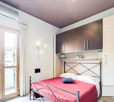 Apartment L'attico Di Laura