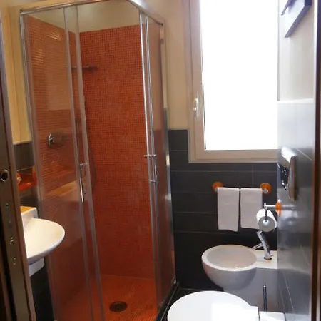 Apartment L'attico Di Laura Rome