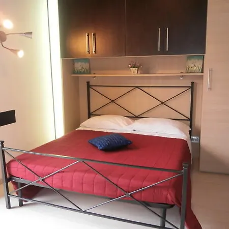 Apartment L'attico Di Laura Rome