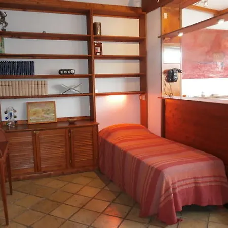 Appartement L'attico Di Laura *