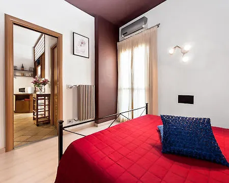 Apartment L'attico Di Laura