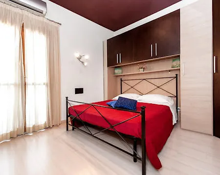 Apartment L'attico Di Laura Rome