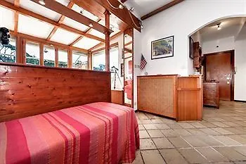 L'attico Di Laura Appartement *