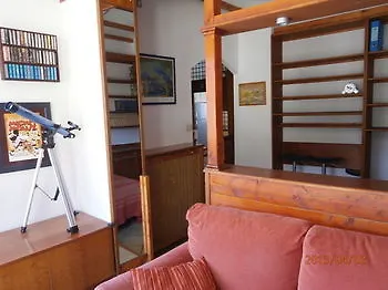Apartment L'attico Di Laura *