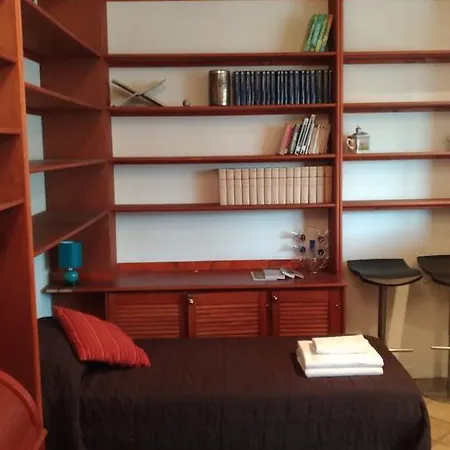 Appartement L'attico Di Laura