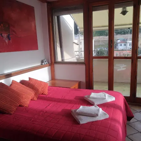Apartment L'attico Di Laura Rome