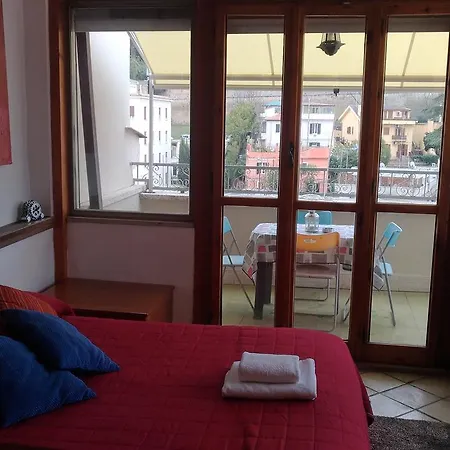 L'attico Di Laura Apartment Rome