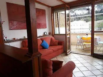 Apartment L'attico Di Laura