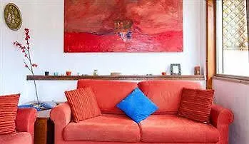 L'attico Di Laura Apartment Rome